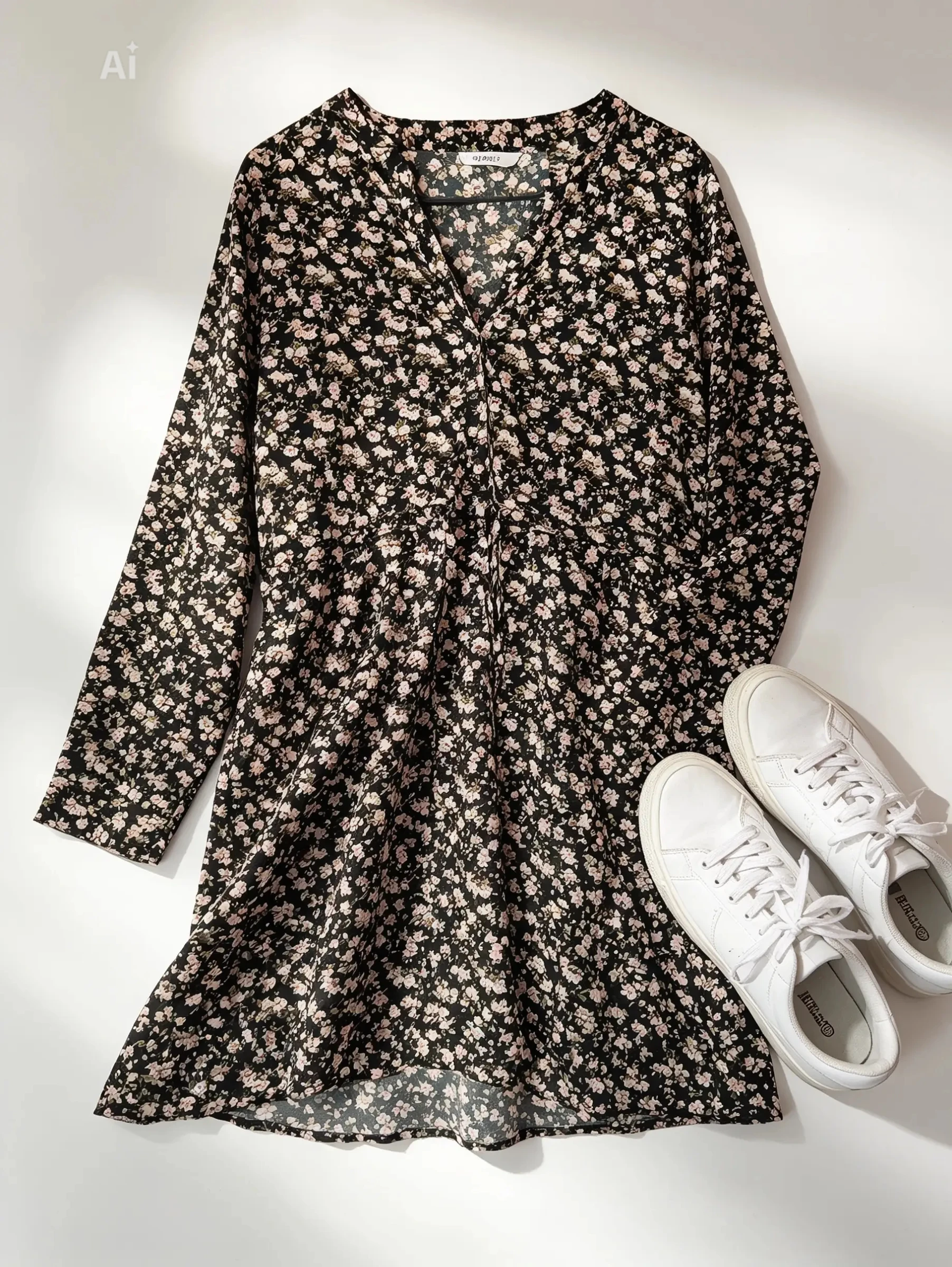 Belle robe only